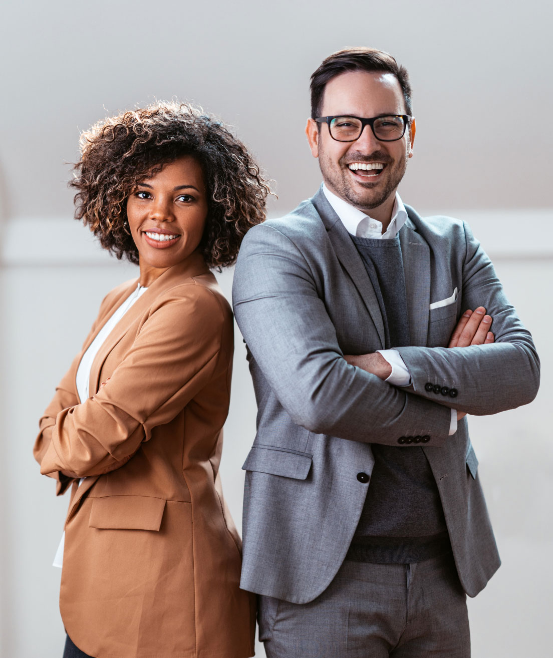 GRUPO KUNTURY | SOLUCIONES TECNOLOGICAS