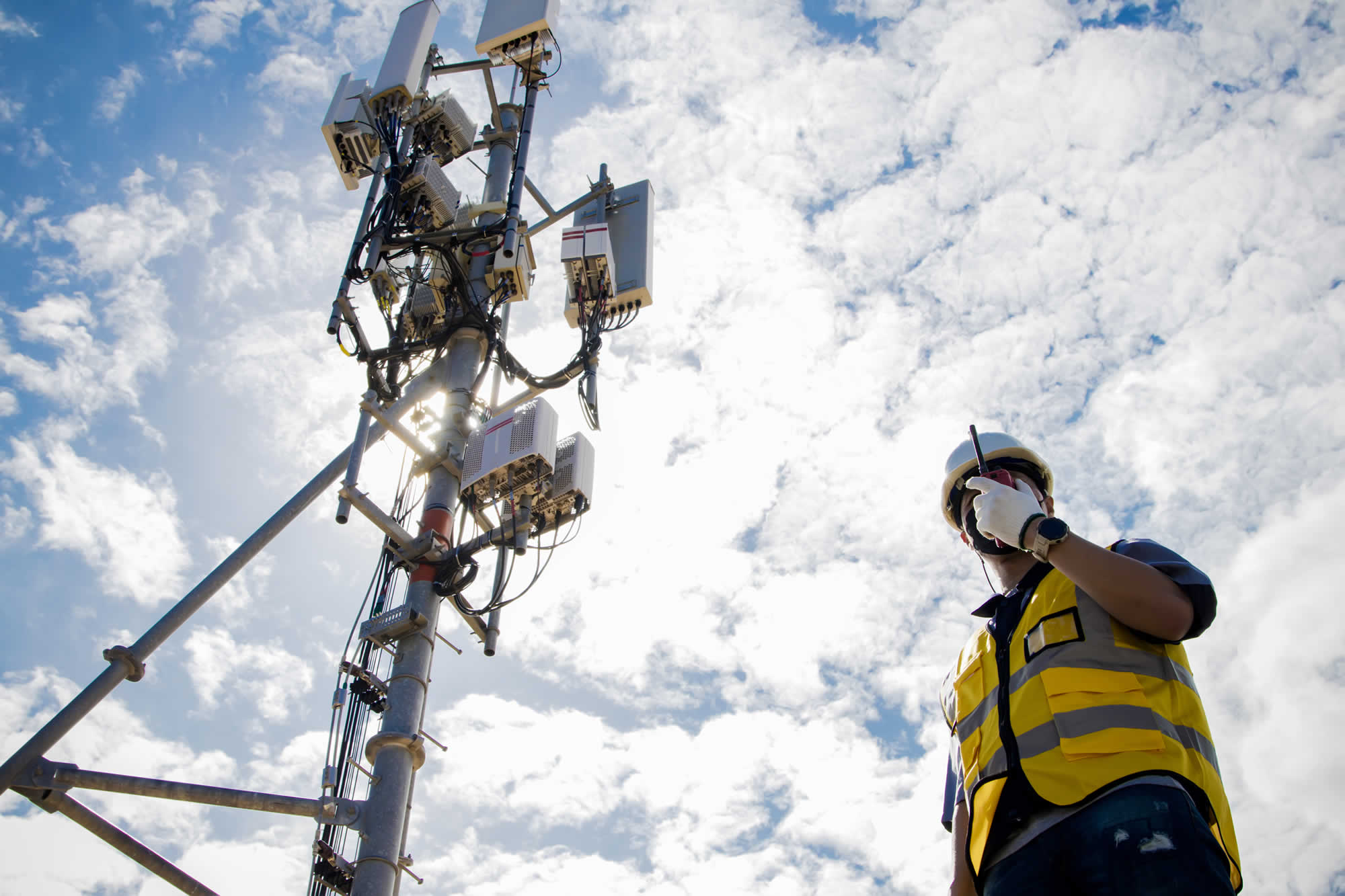 CORPORACION HARDSOFT | MANTENIMIENTO DE REDES