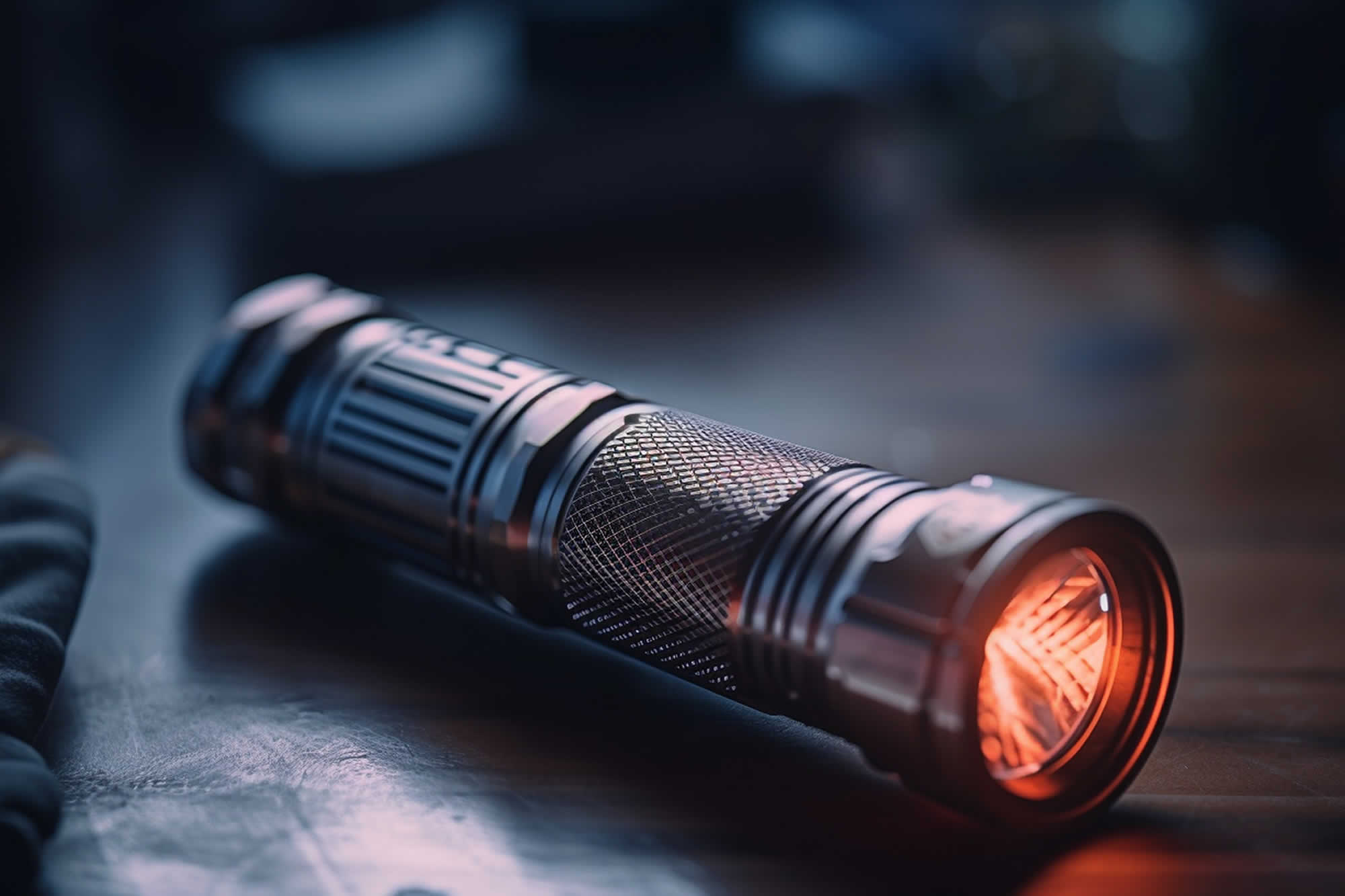 GRUPO KUNTURY PERU | LINTERNAS