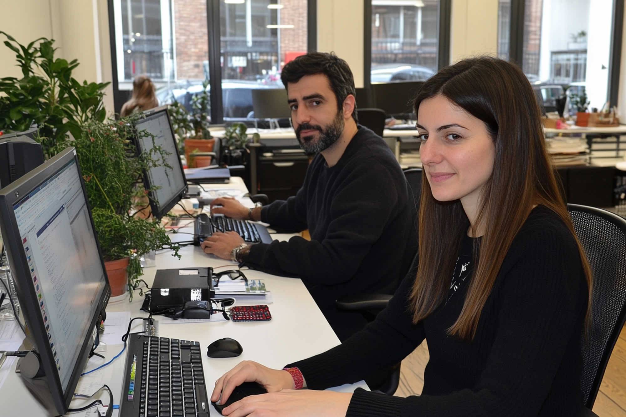 GRUPO KUNTURY PERÚ | PROFESIONALES