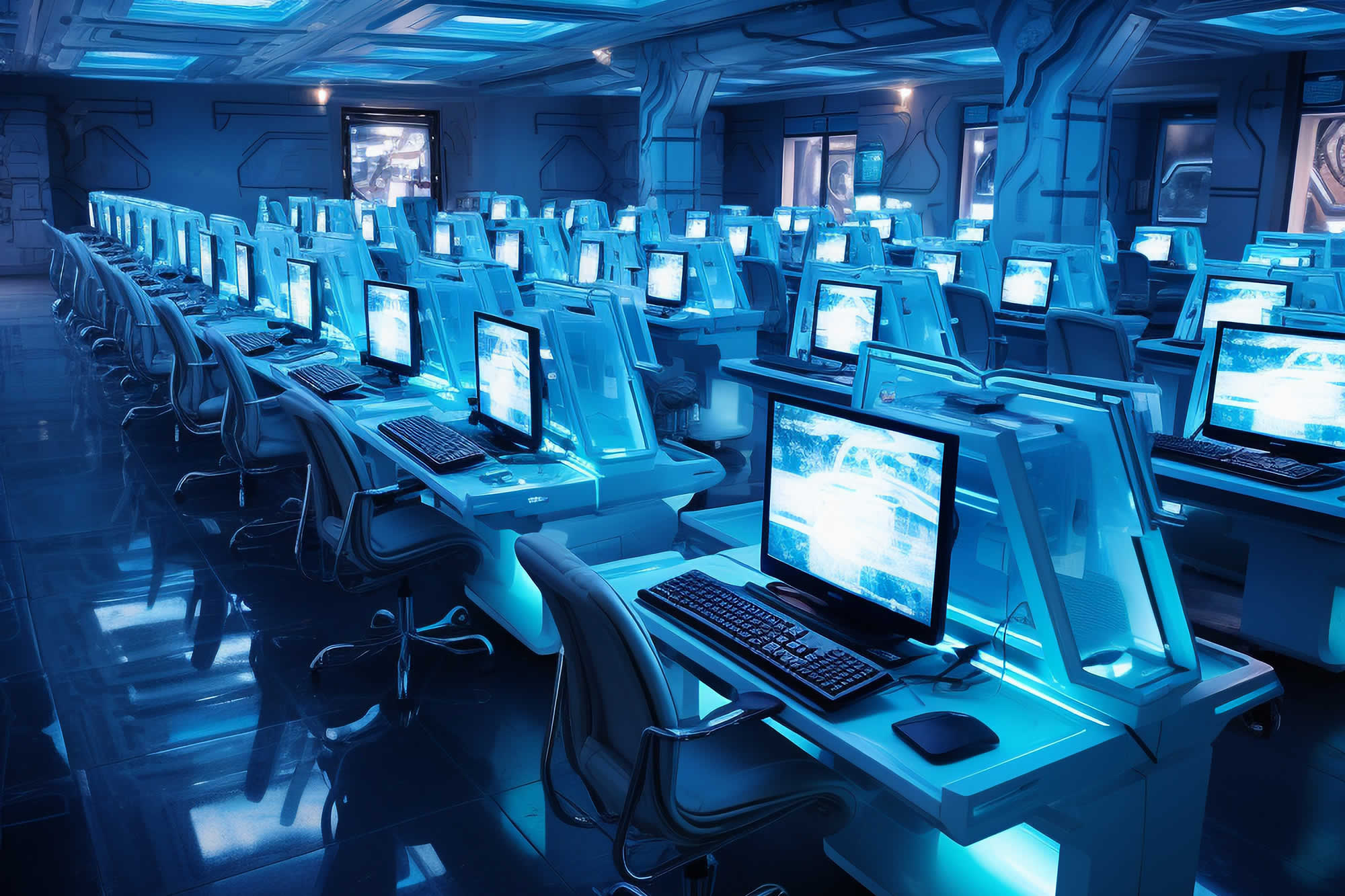 GRUPO KUNTURY PERU | PRODUCTOS TECNOLÓGICOS