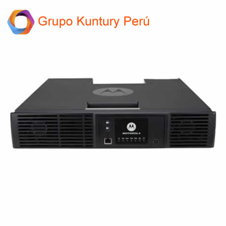GRUPO KUNTURY PERU | SERIE SLR 8000 REPETIDOR MOTOTRBO