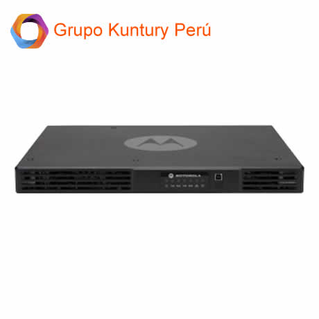 GRUPO KUNTURY PERU | REPETIDORA SLR 5100