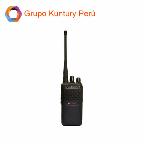 GRUPO KUNTURY PERU | VX-261 RADIO PORTÁTIL ANALÓGICO