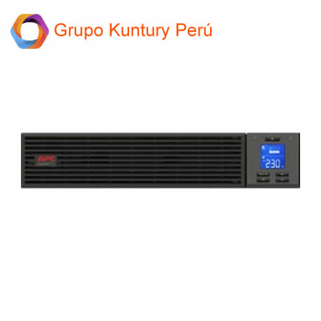 GRUPO KUNTURY PERU | UPS APC SRV1KRI ON-LINE