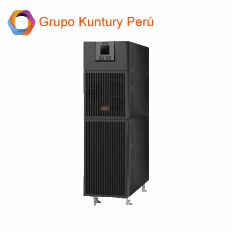 GRUPO KUNTURY PERU | UPS APC SRV6KI, ON LINE, 6000 VA