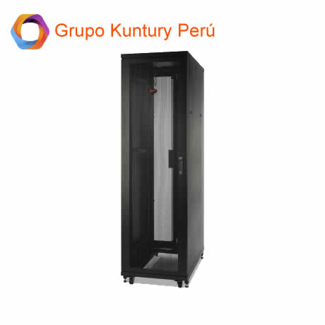 GRUPO KUNTURY PERU | AR2400, GABINETE NETSHELTER SV 42 U