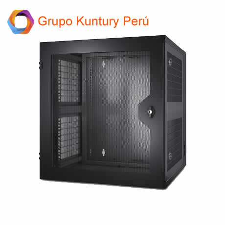 GRUPO KUNTURY PERU | AR100HD, NETSHELTER WX