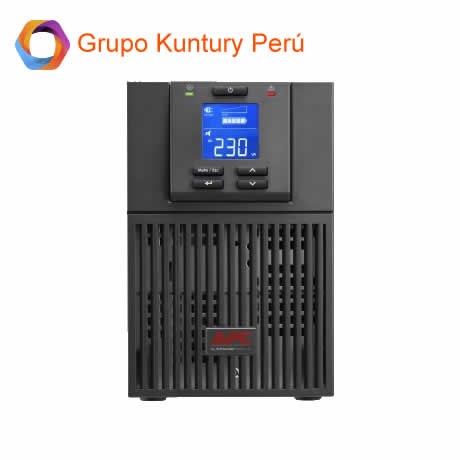 GRUPO KUNTURY PERU UPS | APC SRV2KI, ON-LINE