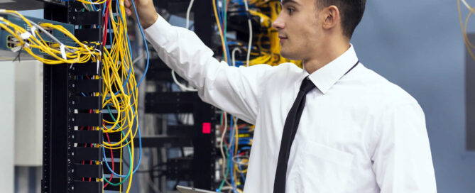 GRUPO KUNTURY PERU | INFRAESTRUCTURA TI