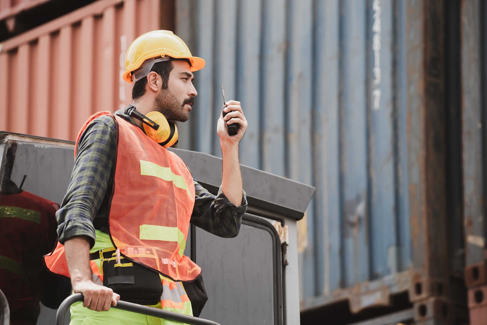 Porqué usar radios en la empresa