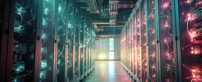 GRUPO KUNTURY PERU | INFRAESTRUCTURA TI