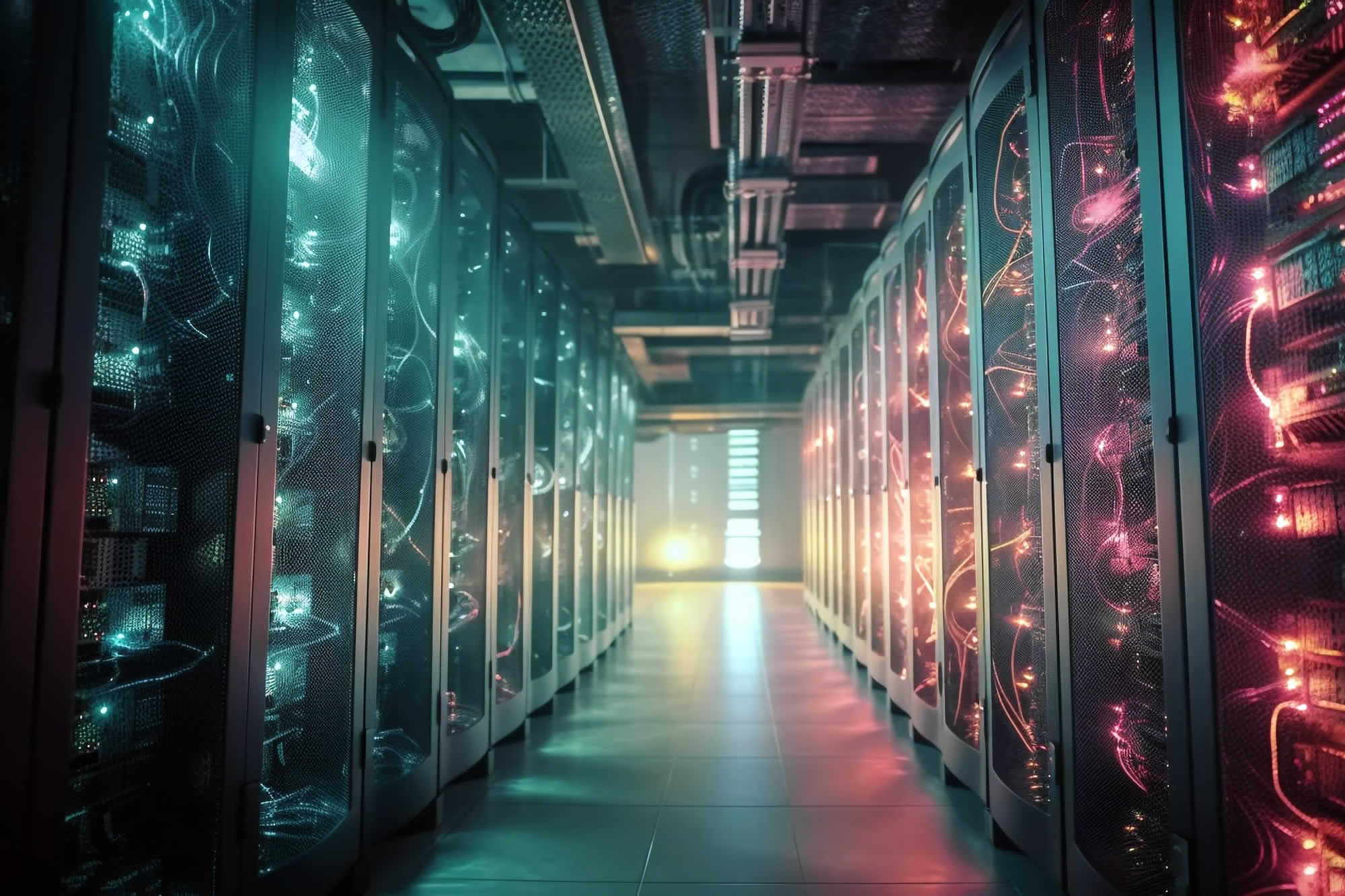 Infraestructura Ti, lo que su empresa necesita