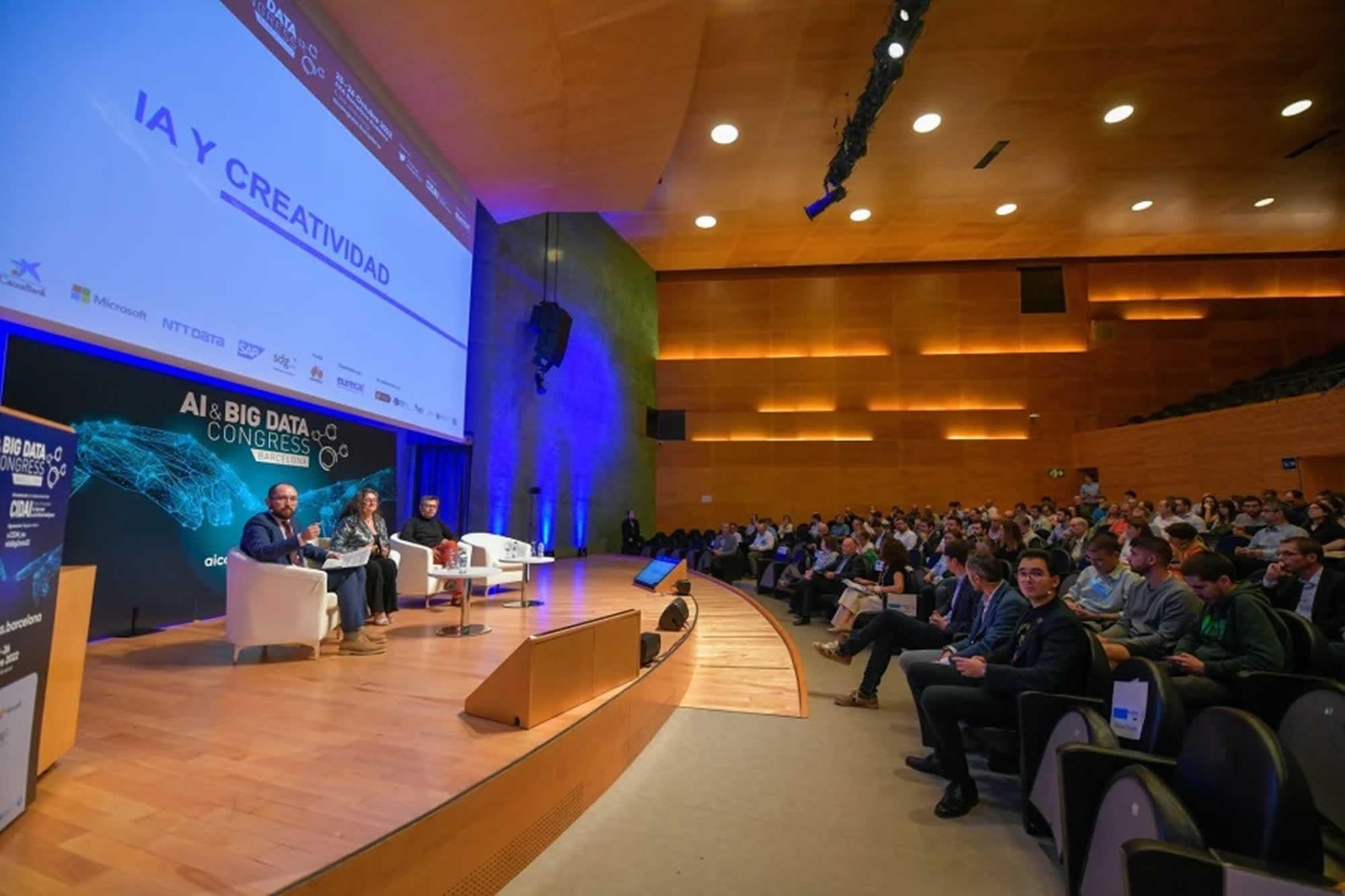 Los avances en inteligencia artificial y su impacto en los negocios